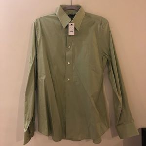 Express dress shirt, brand new with tags